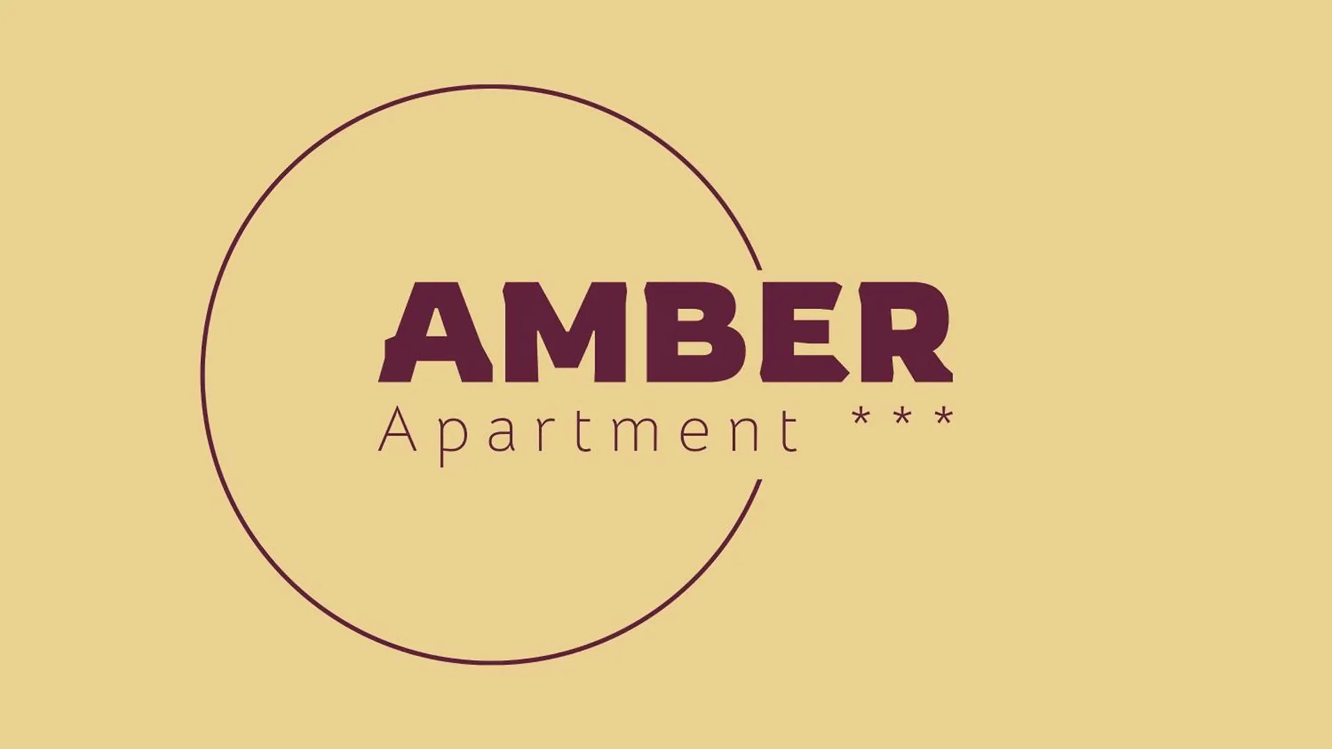 Apartment Amber Rijeka 0*,