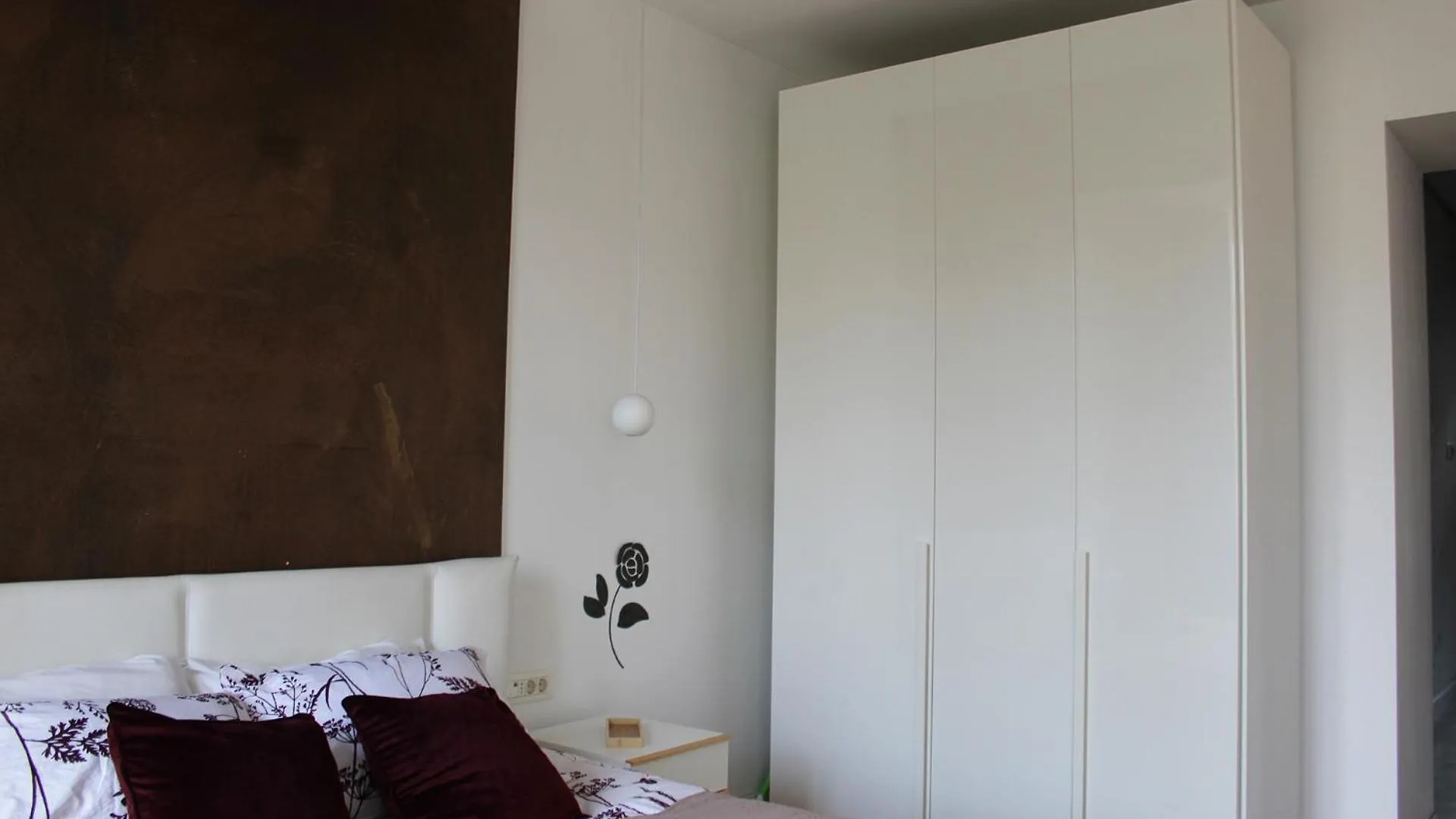 Apartment Amber Rijeka Chorvatsko