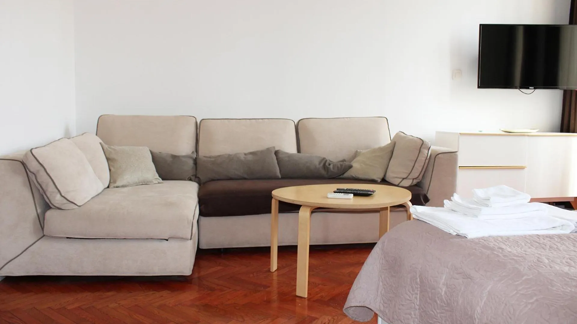 Apartment Amber Rijeka