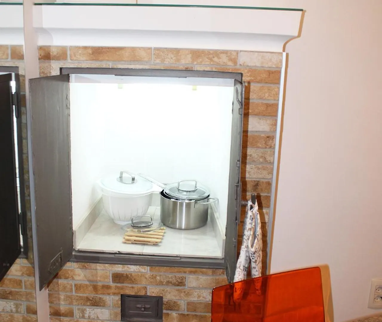 Apartment Amber Rijeka