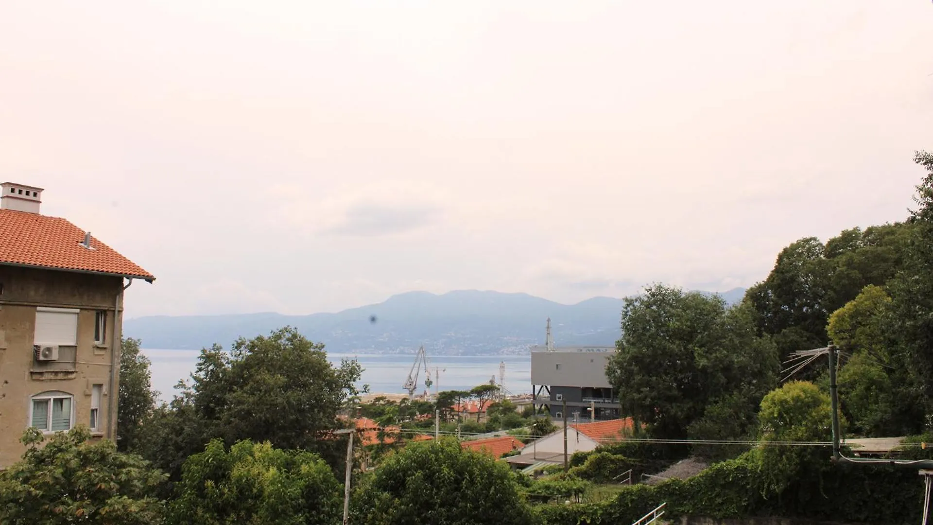 Apartment Amber Rijeka