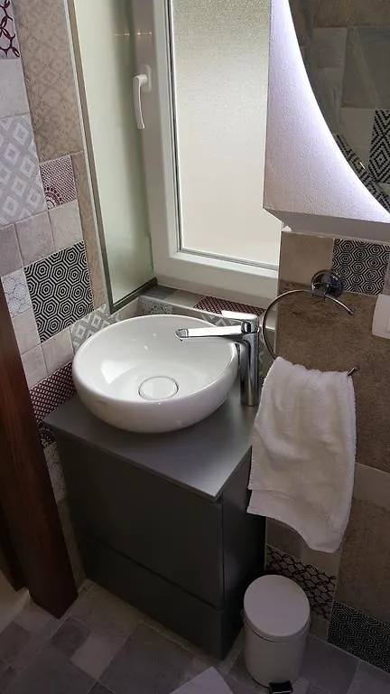 Apartment Amber Rijeka